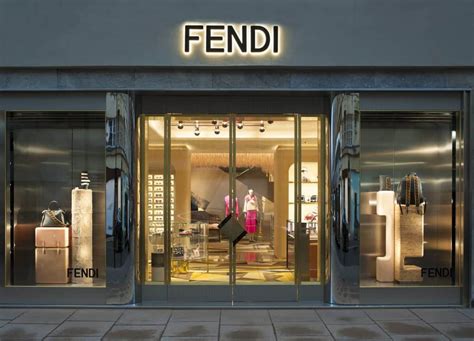 fendi vienna|fendi outlet.